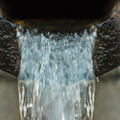 Vortex Water Revitalizer for Waste Water