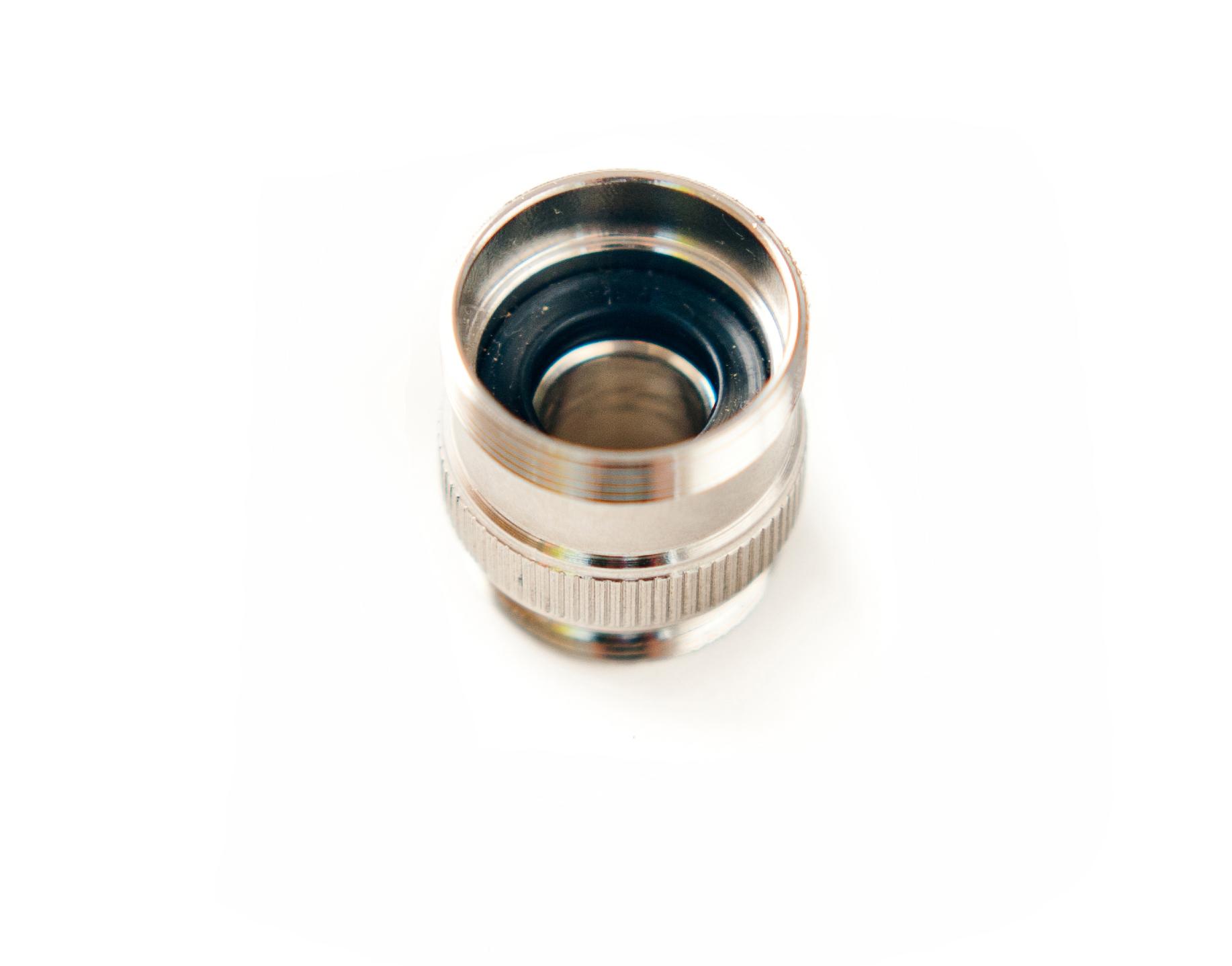 Faucet Adapter