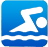 Public Pools Icon