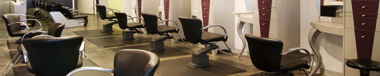 Hair Salons & Spas Vortex Water Purification