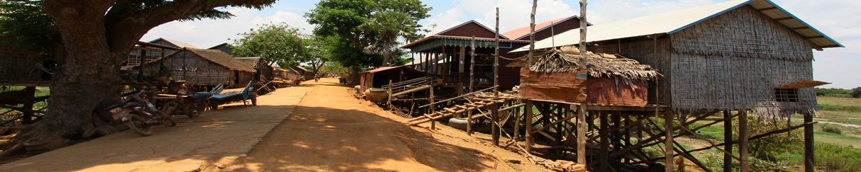 International Rural Communities Water Treatment