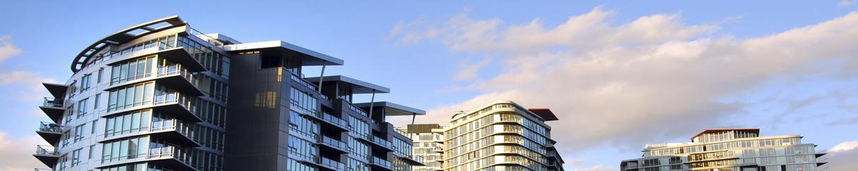 apartments vortex water purification